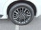 2022 INFINITI QX80 SENSORY