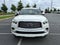 2022 INFINITI QX80 SENSORY