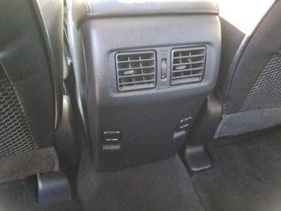 2018 Toyota 4Runner TRD Off Road Premium