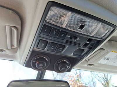 2018 Toyota 4Runner TRD Off Road Premium