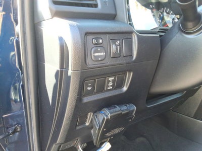 2018 Toyota 4Runner TRD Off Road Premium