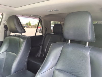 2020 Toyota 4Runner Limited
