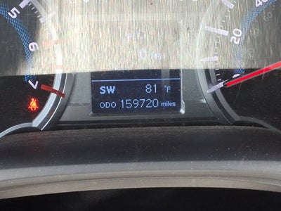 2015 Toyota 4Runner Limited