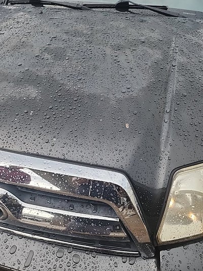 2007 Toyota 4Runner SR5