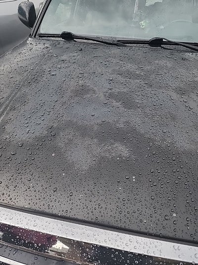 2007 Toyota 4Runner SR5