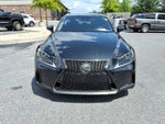 2018 Lexus IS 300 IS 300
