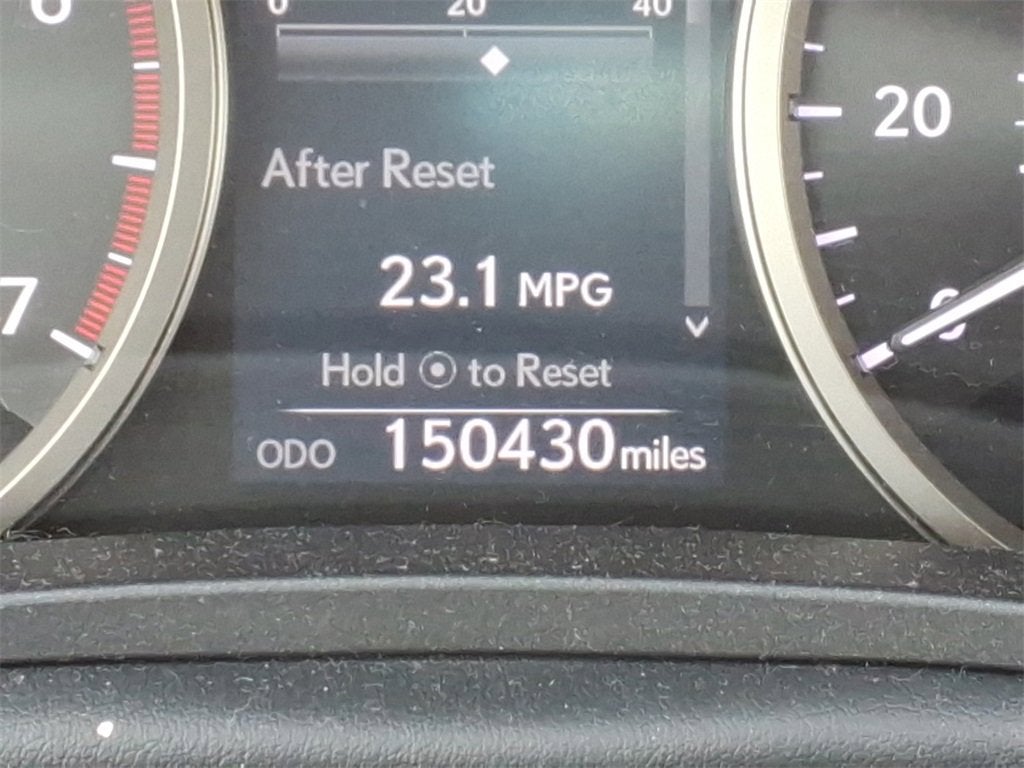 2017 Lexus NX 200t NX Turbo