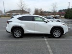 2017 Lexus NX 200t NX Turbo