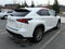 2017 Lexus NX 200t NX Turbo