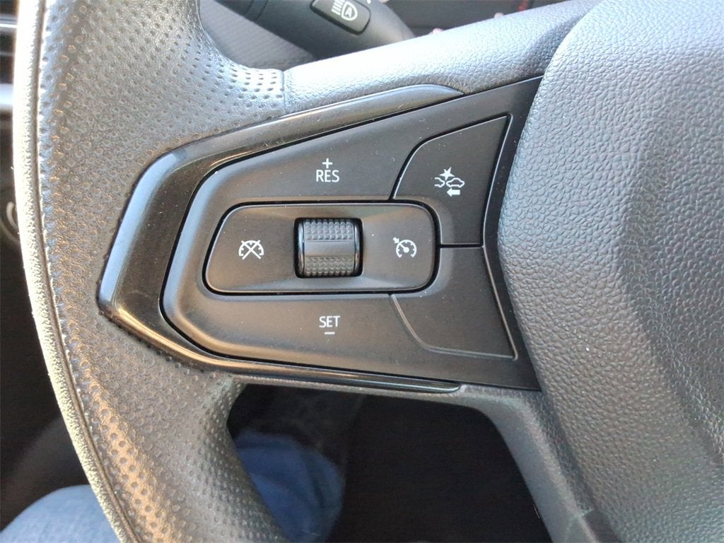 2022 Chevrolet Trailblazer LS