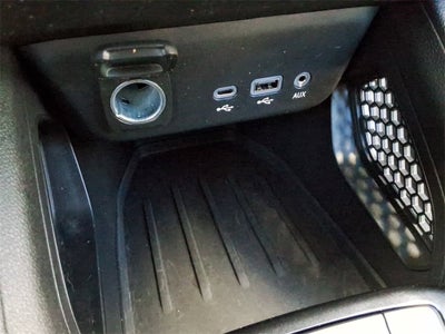 2022 Chevrolet Trailblazer LS