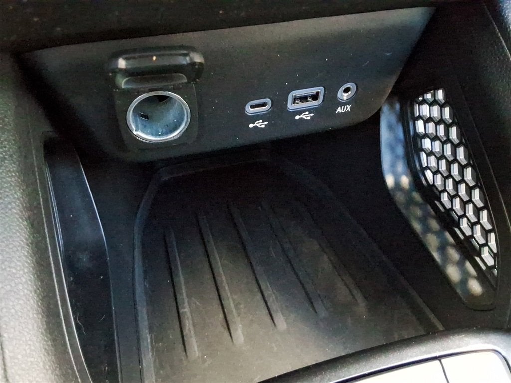 2022 Chevrolet Trailblazer LS