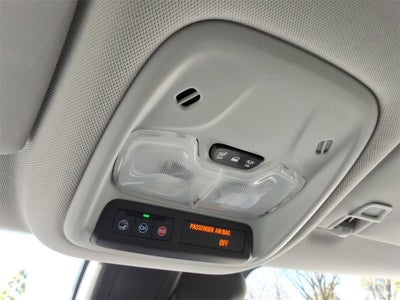 2022 Chevrolet Trailblazer LS