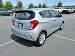 2017 Chevrolet Spark LT