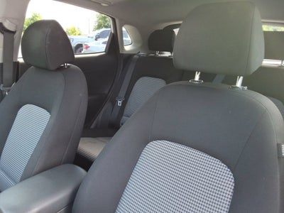 2021 Hyundai Kona SEL Plus