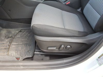2021 Hyundai Kona SEL Plus