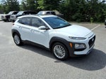 2021 Hyundai Kona SEL Plus