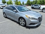2017 Hyundai Sonata Hybrid Limited