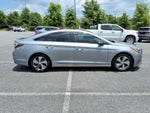 2017 Hyundai Sonata Hybrid Limited