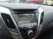 2012 Hyundai Veloster w/Red Int