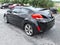 2012 Hyundai Veloster w/Red Int