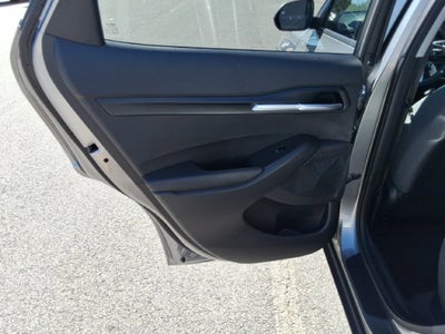 2022 Kia Seltos LX