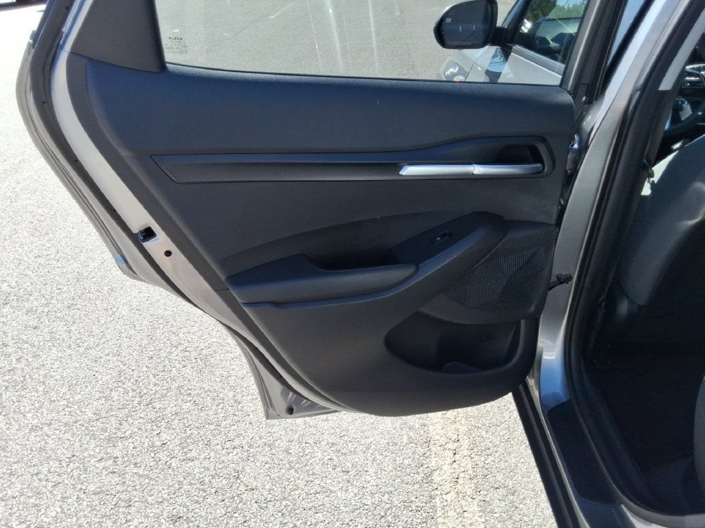 2022 Kia Seltos LX
