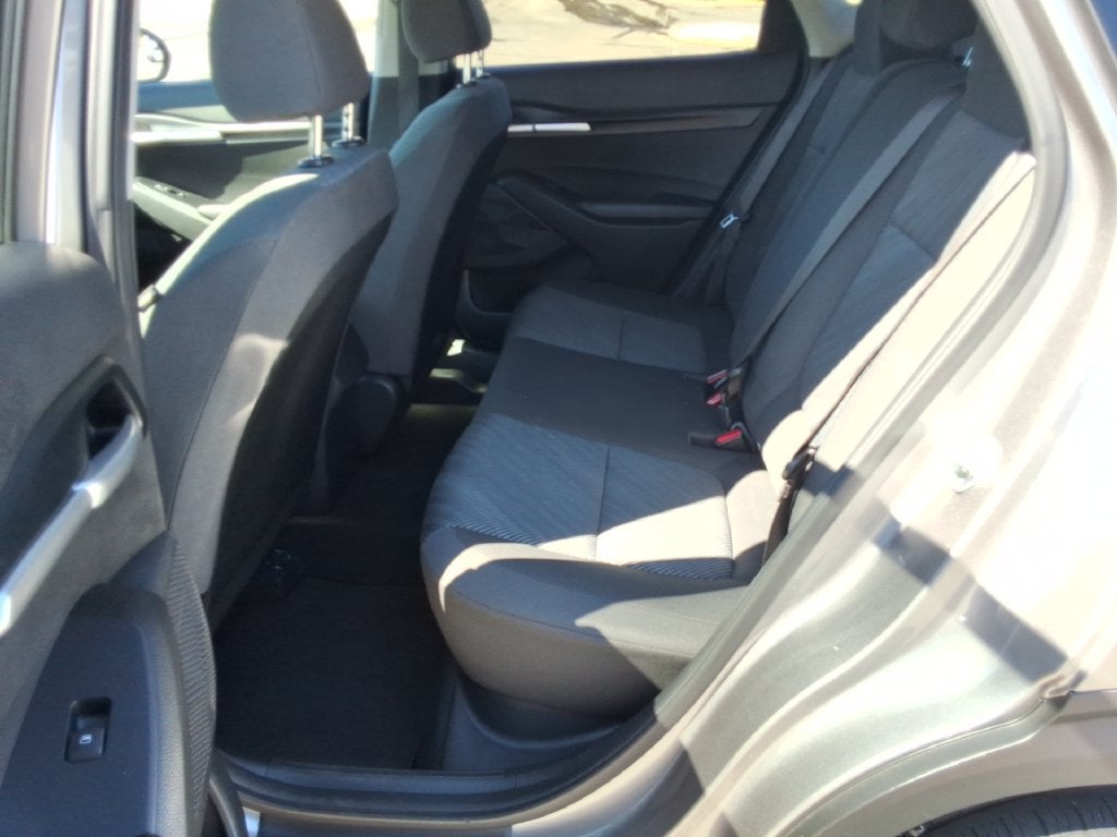 2022 Kia Seltos LX