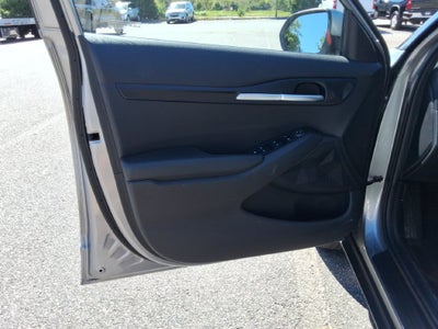 2022 Kia Seltos LX