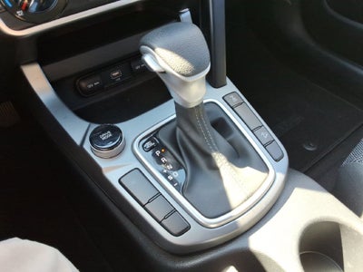 2022 Kia Seltos LX