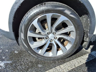 2022 Land Rover Discovery Sport SE