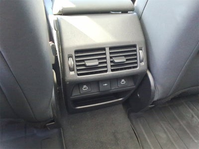 2022 Land Rover Discovery Sport SE