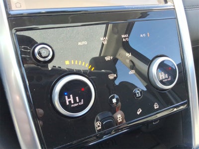 2022 Land Rover Discovery Sport SE