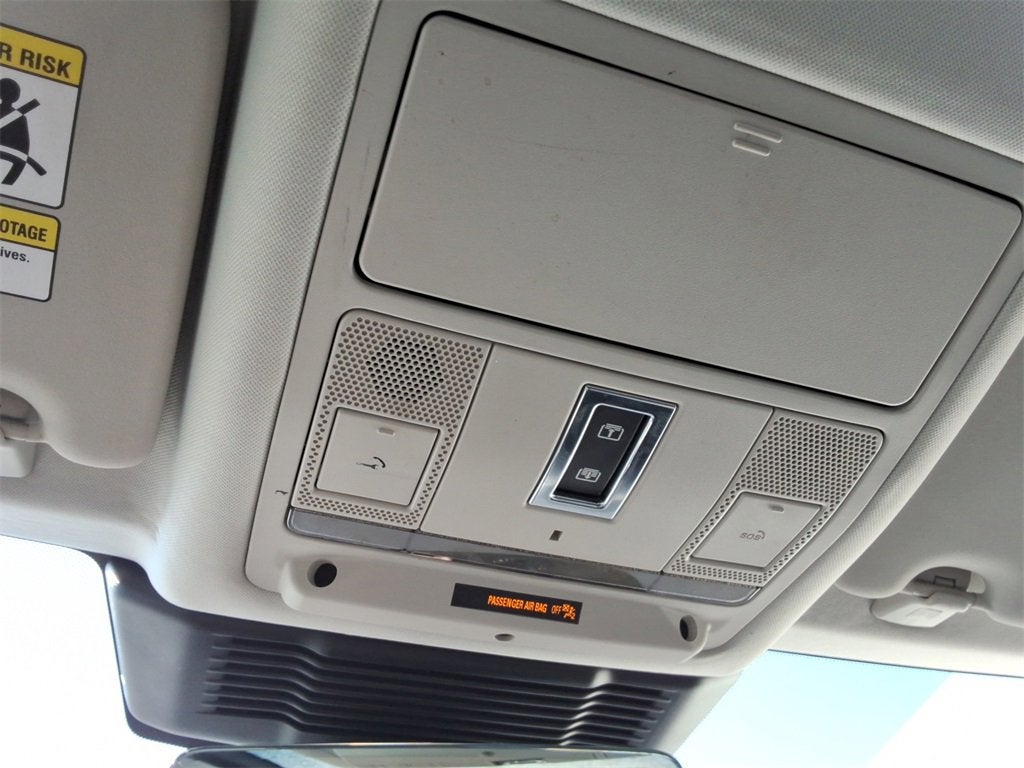 2022 Land Rover Discovery Sport SE