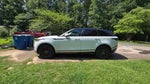 2020 Land Rover Range Rover Velar P250 S