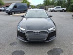 2017 Audi A4 Premium