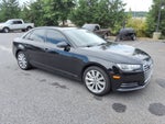 2017 Audi A4 Premium