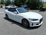 2024 BMW 4 Series 430i