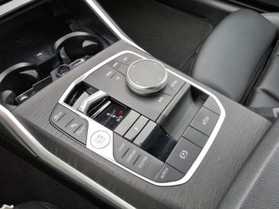 2024 BMW 4 Series 430i