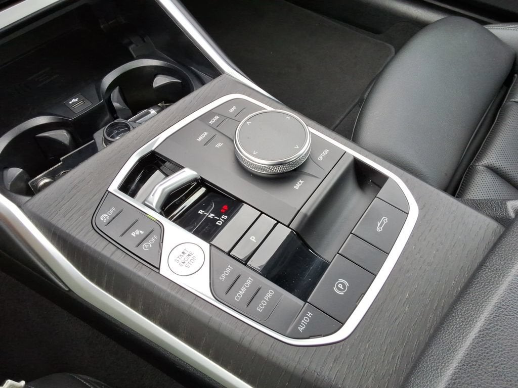 2024 BMW 4 Series 430i
