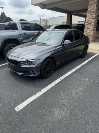 2015 BMW 328i 328i