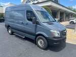 2018 Mercedes-Benz Sprinter 2500 Standard Roof V6