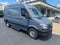2018 Mercedes-Benz Sprinter 2500 Standard Roof V6