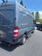 2018 Mercedes-Benz Sprinter 2500 Standard Roof V6