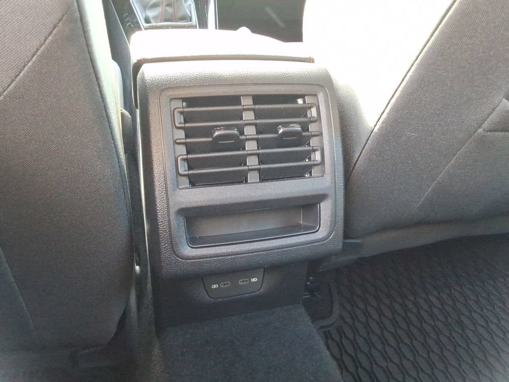 2024 Volkswagen Golf GTI 2.0T 380 S
