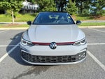 2024 Volkswagen Golf GTI 2.0T 380 S