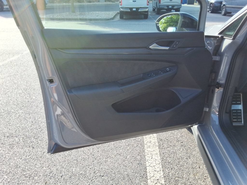 2024 Volkswagen Golf GTI 2.0T 380 S