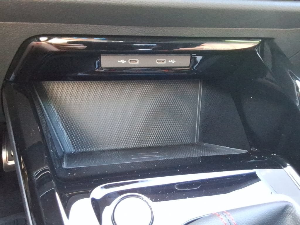 2024 Volkswagen Golf GTI 2.0T 380 S