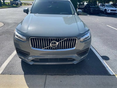 2022 Volvo XC90 T5 Momentum 7 Passenger