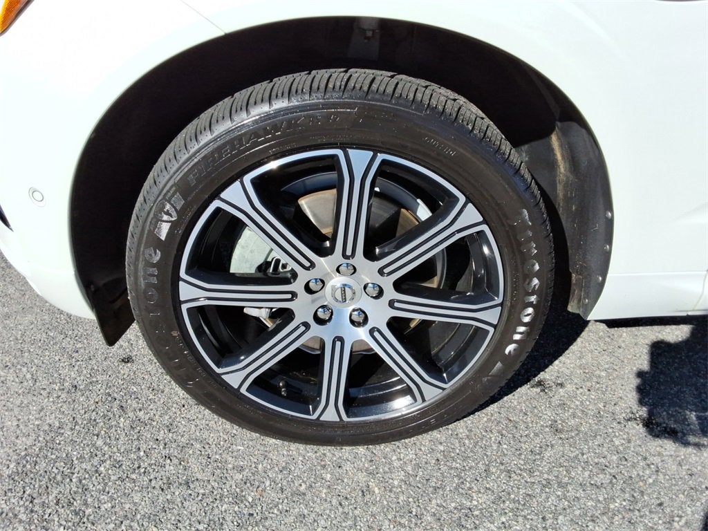 2021 Volvo XC60 Recharge Plug-In Hybrid T8 Inscription